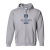 Zip Hoodie
