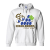 Zip Hoodie
