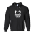 Zip Hoodie