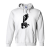 Zip Hoodie