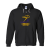 Zip Hoodie