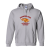 Zip Hoodie