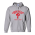 Zip Hoodie