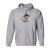 Zip Hoodie
