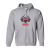 Zip Hoodie