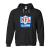 Zip Hoodie