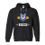 Zip Hoodie