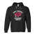 Zip Hoodie