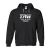 Zip Hoodie