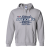 Zip Hoodie