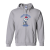Zip Hoodie