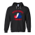 Zip Hoodie