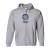Zip Hoodie