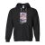 Zip Hoodie