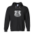 Zip Hoodie