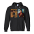 Zip Hoodie
