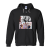Zip Hoodie