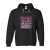 Zip Hoodie