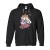 Zip Hoodie