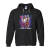 Zip Hoodie