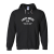 Zip Hoodie