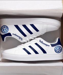 VW Skate Stan Smith New Shoes