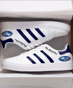 subaru Skate Stan Smith New Shoes