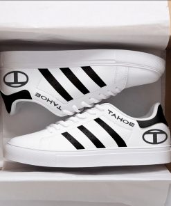 Tahoe Skate Stan Smith New Shoes