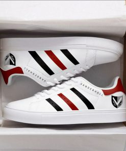 Vanderhall Skate Stan Smith New Shoes