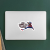 Vertical Sticker