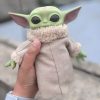 Baby Plush Toy