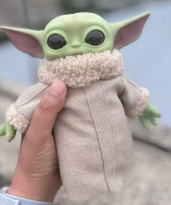 Baby Plush Toy