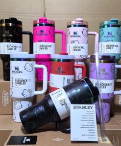 Stanley Quencher H2.0 Tumbler