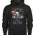 Pullover Hoodie