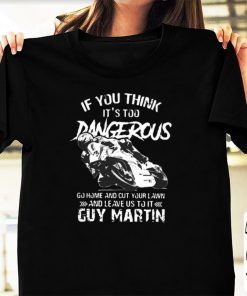 GUY MARTIN Limited Edition