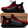 Maserati shoe