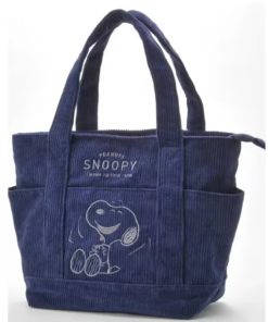 Casual and Versatile Student Large Capacity Portable Crossbody Bag