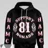 limited edition - nomads