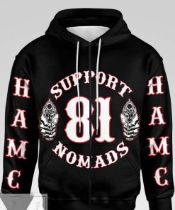 limited edition - nomads