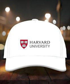 HV UNIVERSITY LOGO PREMIUM CAP