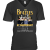 Premium V-Neck Tee