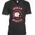 Premium V-Neck Tee