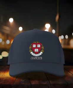 ALUMNI HATS HV