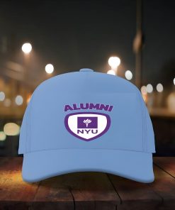 N-Y.U ALUMNI HATS