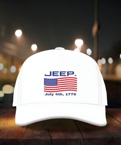 July 4th, 1776 JE*EP