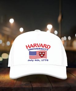 July 4th, 1776 with HV LOGO