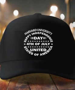 LIMITED EDITION HV 4TH JULY