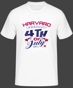 LIMITED HV U 4th July T-shirt
