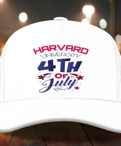HVU 4th July CAP Edition