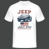 JE"EP 4Th JULY EDITION'